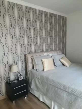 Imagem Apartamento à venda no bairro Campestre - Santo André/SP