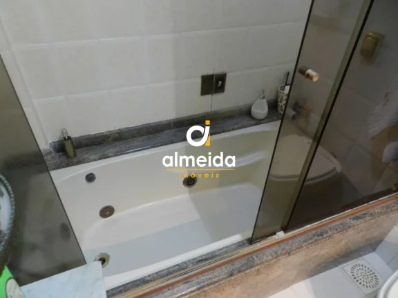 Imagem Cobertura 3 dormitórios à venda Centro Santa Maria/RS