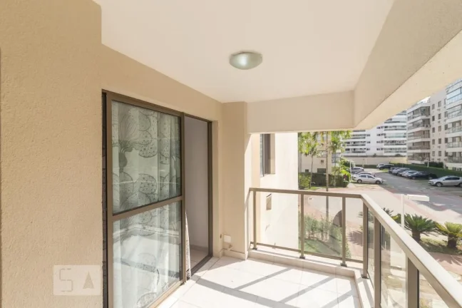 Imagem Apartamento à Venda - Recreio, 3 Quartos, 85 m2