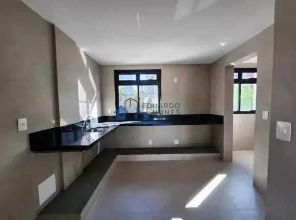 Imagem APARTAMENTO COM 03 QUARTOS, SUÍTE E 02 VAGAS NA SERRA. NOVO!!!!!!!!!!!!!