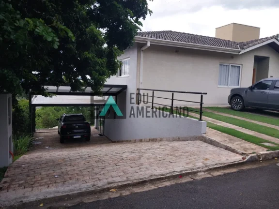 Imagem CASA EM CONODMÍNIO SERRA DA ESTRELA -ATIBAIA