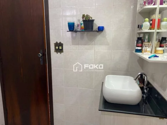 Imagem Sobrado com 3 dormitórios para alugar, 306 m² por R$ 6.703,00/mês - Parque Renato Maia - Guarulhos/SP