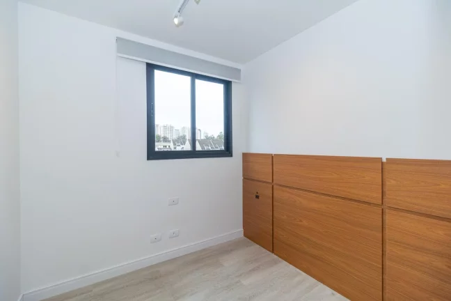 Imagem Apartamento de 2 quartos no bairro Ecoville