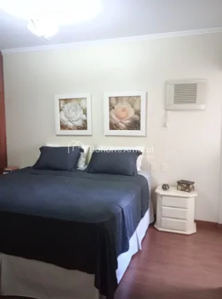 Imagem Apartamento espaçoso, localizado próximo ao Bosque dos Jequitibás, com 3 dormitórios, sendo 1 su...