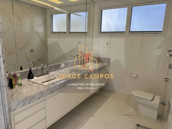 Imagem CA-25179 – CASA DE ALTÍSSIMO PADRÃO À VENDA EM TREMEMBÉ / SP