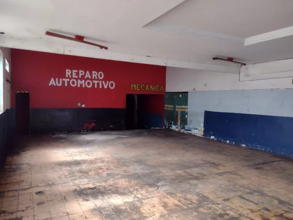 Imagem Prédio à venda, 300 m² por R$ 550.000,00 - Vila Santa Margarida - Ferraz de Vasconcelos/SP