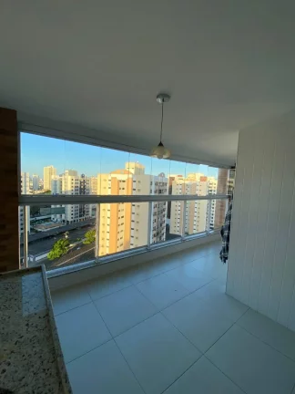 Imagem Apartamento à venda no Condomínio Versatto Jardins | 3 quartos, 2 suítes | Área de Lazer - Consulte Agora!