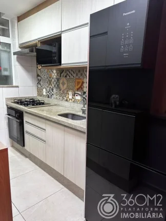 Imagem Apartamento para Venda em Santo André / SP no bairro Vila América