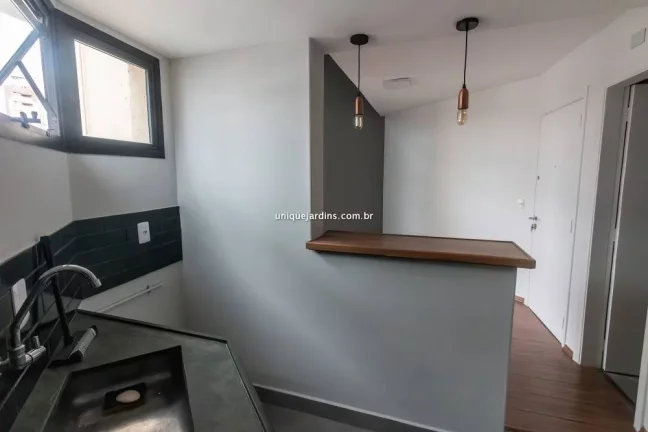 Imagem Apartamento para alugar Itaim Bibi São Paulo