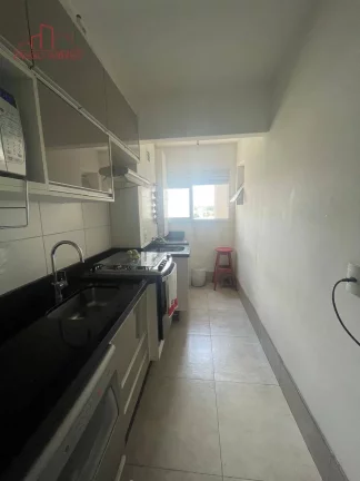 Imagem Apartamento 92 m² - 2 Vagas - Condomínio PANAMERICA - Santo Amaro