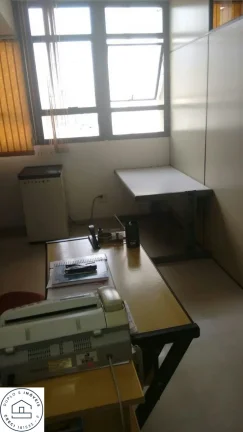 Imagem Sala comercial em Sao Paulo / Bras.