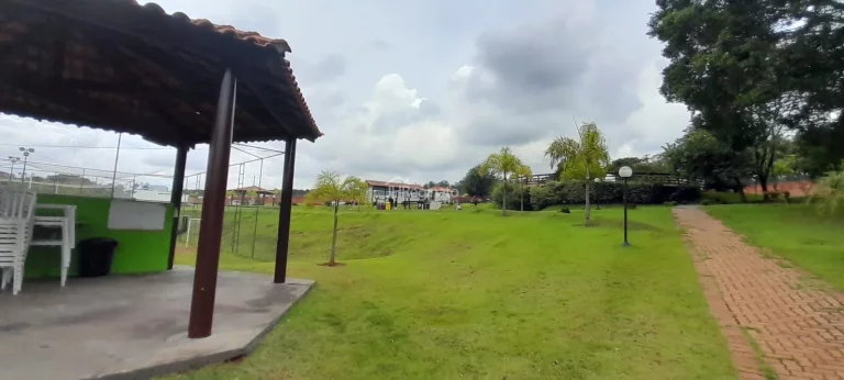 Imagem Terreno à venda no Condomínio Reserva Ipanema II - Sorocaba