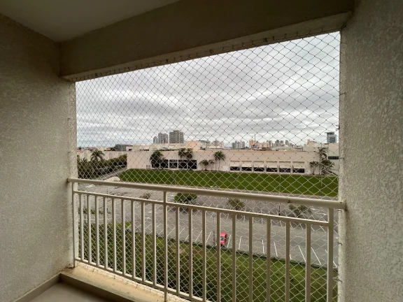 Imagem Apartamento 2 Dormitórios Condomínio Vitrine Esplanada- Votorantim/Sp