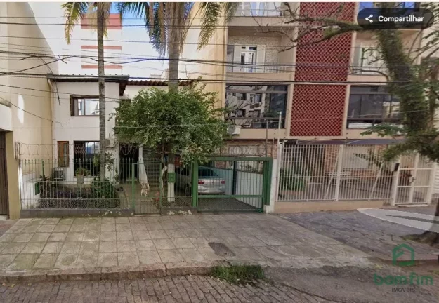 Casa para aluguel, 4 quarto(s), Bairro Centro Histórico, Porto Alegre/RS. - CA2557