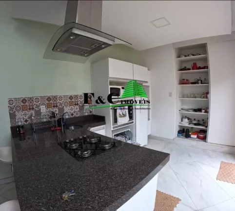 Imagem Casa para Venda em Limeira, JARDIM OURO VERDE, 2 dormitórios, 2 suítes, 3 banheiros, 2 vagas