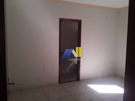 Imagem Casa com 3 Quartos à Venda, 133 m² em Recanto Dos Fernandes - Pouso Alegre