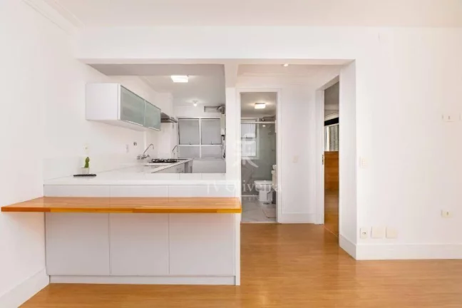 Imagem Sala para alugar, 44 m² - Brooklin Novo - São Paulo/SP