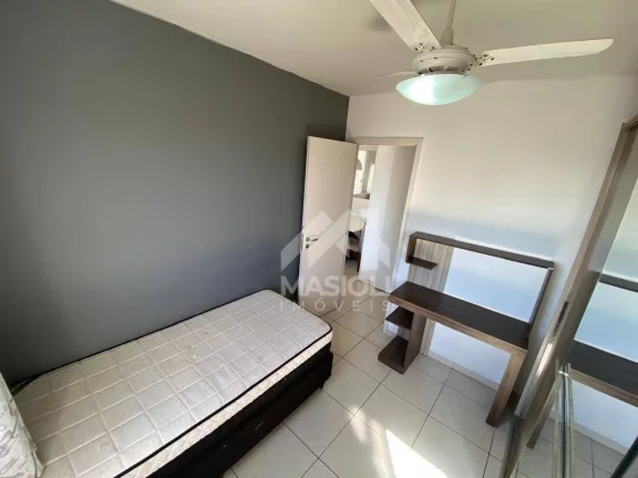 Imagem Apartamento com 2 dormitórios à venda, 55 m² por R$ 320.000,00 - Ataíde - Vila Velha/ES