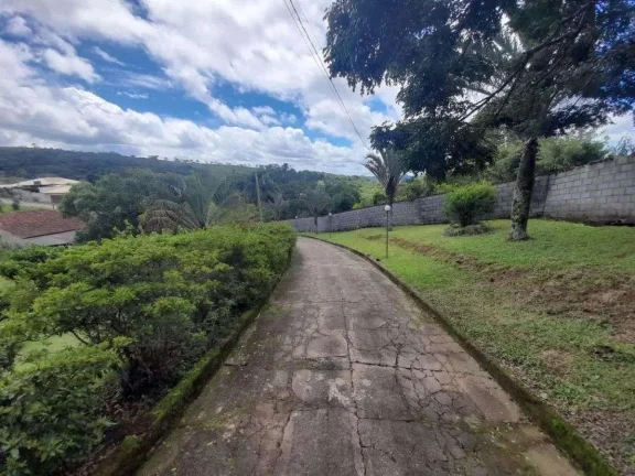 Imagem Sítio à venda em Barbacena, Santa Cecília, com 3 quartos, 2ha