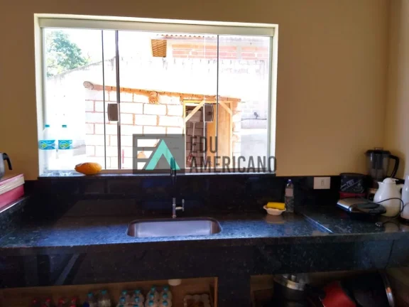Imagem Chacara no loteamento vale do Atibaia