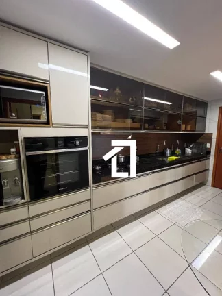 Imagem Apartamento | Ponta Verde | 3 Suítes com Varanda Gourmet e Automação | 140m²