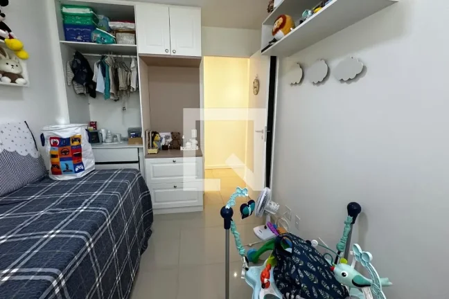 Imagem Apartamento à Venda - Recreio, 2 Quartos, 82 m2