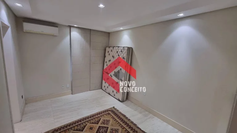Imagem Apartamento à venda, 211 m² por R$ 990.000,00 - Meireles - Fortaleza/CE