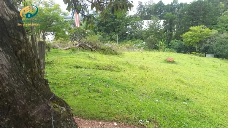 Imagem Área Residencial/Comercial e Industrial