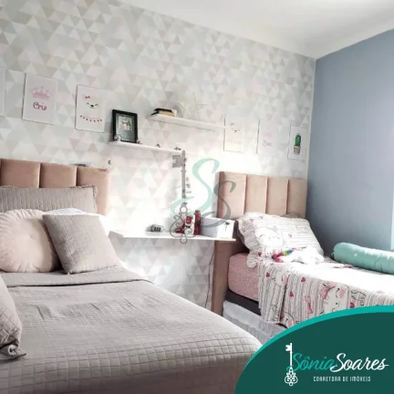 Imagem Casa a venda em Condomínio Fechado em Campinas Vila Teca/SP