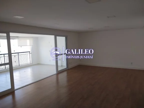 Imagem Locação de Apartamento no Art'e Prime Residence 163M² | 3 Suítes | Vila Arens | Jundiaí | São Paulo