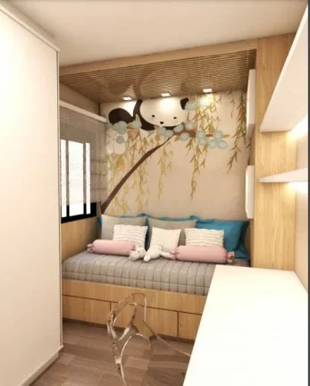 Imagem Apartamento Padrão