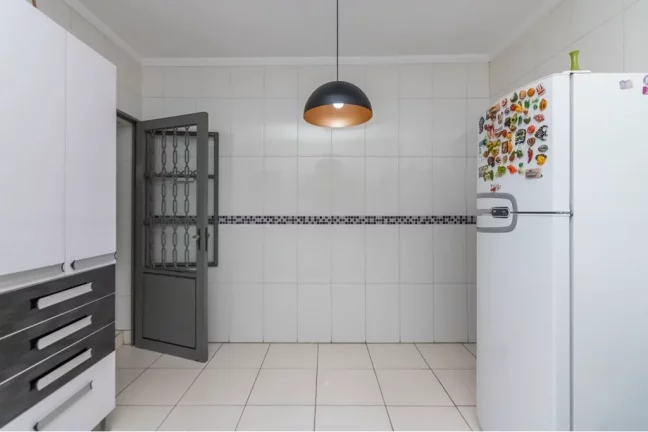 Imagem Casa à venda no bairro Vila Califórnia - São Paulo/SP