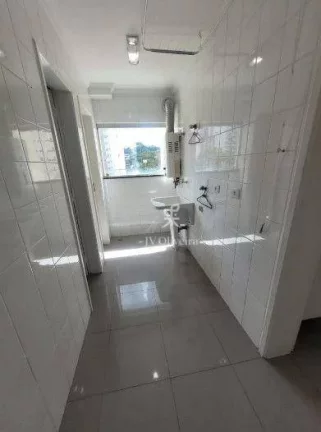 Imagem Apartamento com 3 dormitórios para alugar, 110 m² por R$ 7.144,20/mês - Vila Suzana - São Paulo/SP