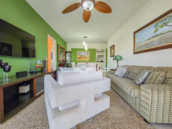 Imagem Apartamento à venda no condomínio Viva Vida, com 3 dormitórios 1 suíte 96m² - Riviera de São Lourenço SP