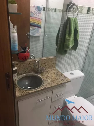 Imagem SOBRADO -JARDIM PANORAMA -180M2 - 2 CASAS -R$ 640.000.00 !!