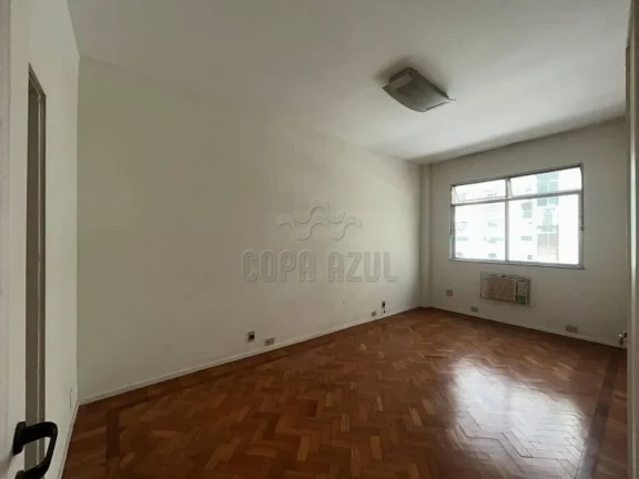 Imagem Copacabana - Residencial › Apartamento com 3 quarto(s) a Venda
