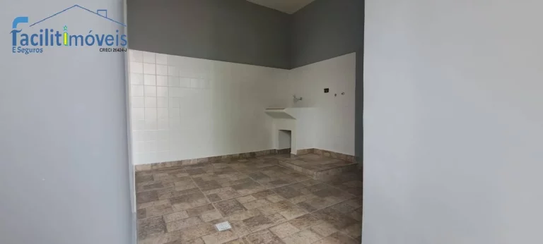 Imagem LINDO SOBRADO 169,07M² TERRENO - PLANALTO - SBC