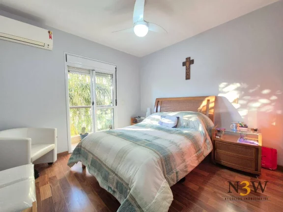 Imagem Apartamento à venda na Vila Leopoldina São Paulo SP com 3 dormitórios, 3 suítes, 3 vagas de garagem, depósito e 172m²