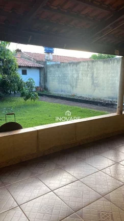Imagem Casa com 3 dormitórios à venda, 105 m² por R$ 400.000,00 - Buritis III - Itumbiara/GO