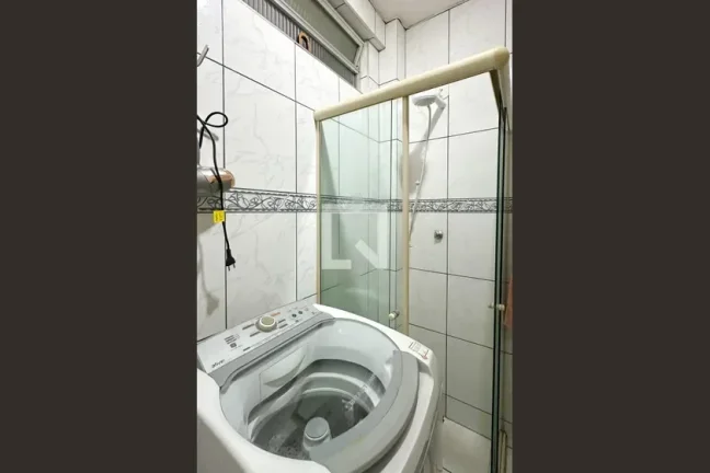 Imagem Apartamento à Venda - Copacabana, 1 Quarto, 50 m2
