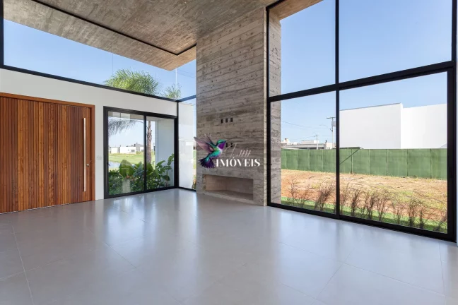 Imagem Condomínio Reserva das Águas - Casa Alto Padrão em Centro, Torres/RS