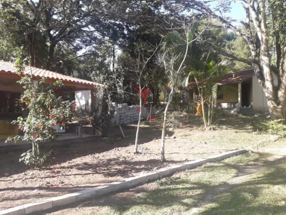 Imagem Chácara com 4000 mts2, á venda, estuda permuta,no Bairro Bom Jardim em Guaratinguetá