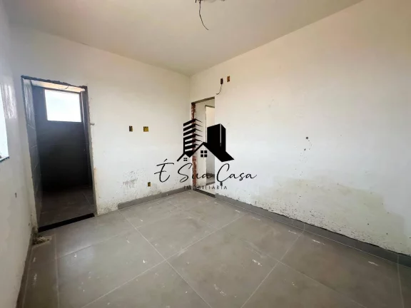 Imagem Cobertura a venda 3 quartos Bairro Novo Eldorado - Contagem/MG