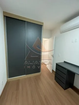 Imagem Apartamento - Ribeirão Preto - Quinta da Primavera