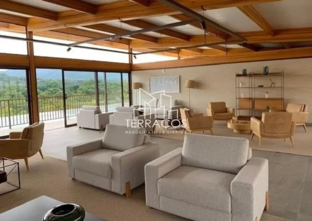 Imagem TERRENO À VENDA NO CONDOMÍNIO TERRAS DA ALVORADA, BAIRRO MEDEIROS, JUNDIAÍ/ITUPEVA SP