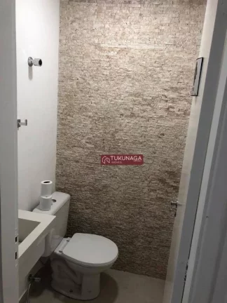 Imagem Sala à venda, 30 m² por R$ 350.000,00 - Liberdade - São Paulo/SP