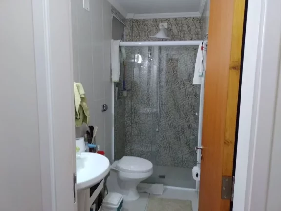 Imagem APARTAMENTO 3 DORMITÓRIOS, 2 QUADRAS DA PRAIA NA PITANGUEIRAS