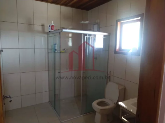 Imagem Chácara de luxo à venda em Mairiporã-SP, Residencial Ypeville: 6 quartos, 2 suítes, 5 banheiros, 20 vagas, 700m². Aproveite!