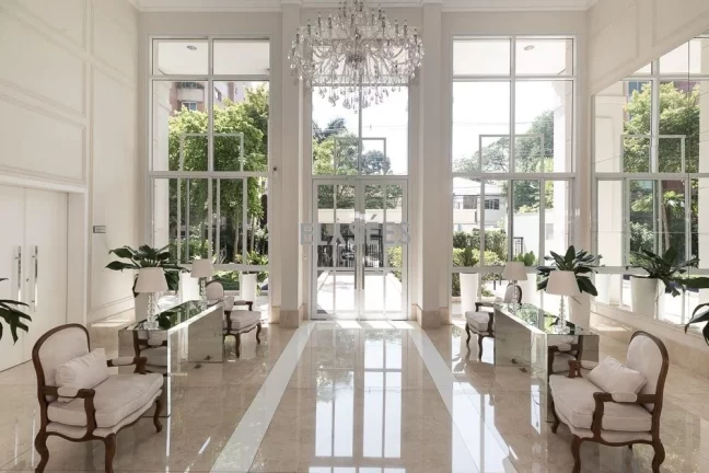 Imagem APARTAMENTO RESIDENCIAL em SÃO PAULO - SP, MOEMA