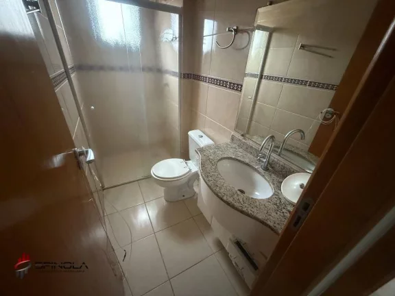 Imagem Cobertura com 4 dormitórios à venda, 348 m² por R$ 1.200.000,00 - Vila Caiçara - Praia Grande/SP